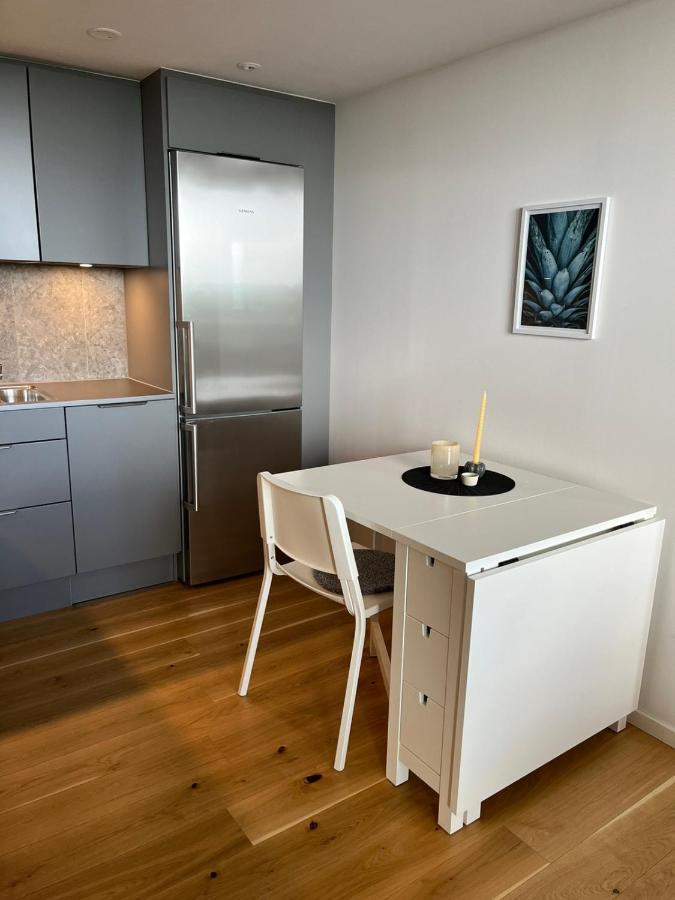 Elme Apartment Vaxjo Luaran gambar